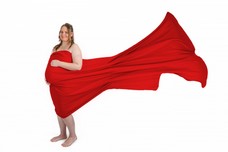 Chantal Babybauch rotes Kleid-43 - Kopie.jpg